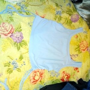 shein crop top